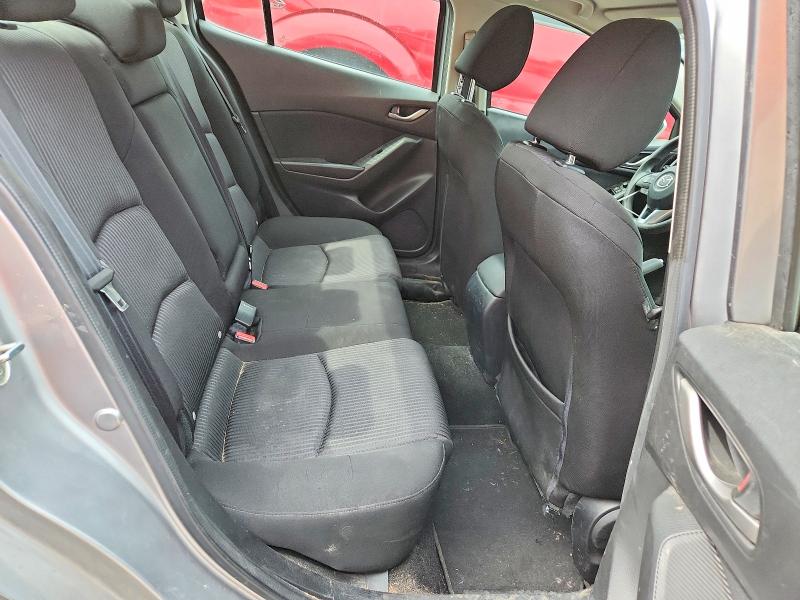 Продажа на аукционе авто 2014 Mazda 3, vin: 3MZBM1V77EM104916, номер лота: 58065466