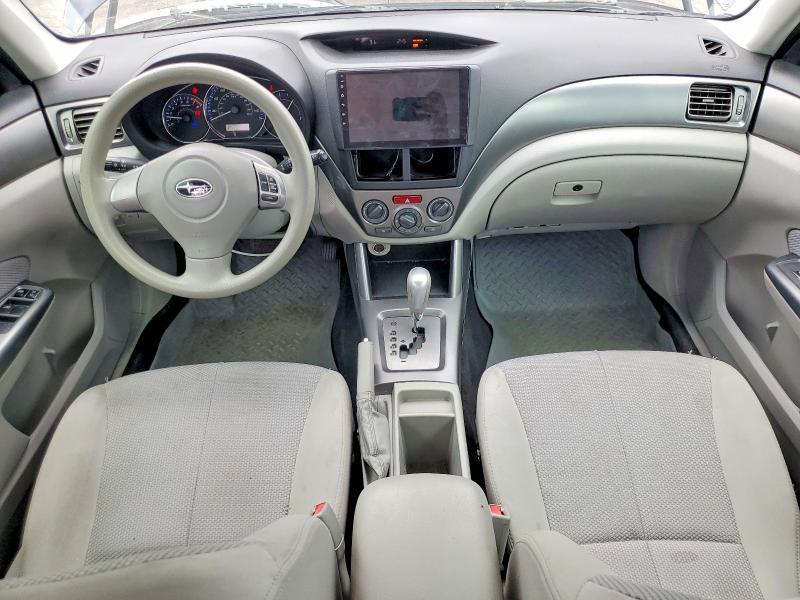 Aukcja sprzedaży 2011 Subaru Forester, vin: JF2SHABC0BH763897, numer aukcji: 59318136