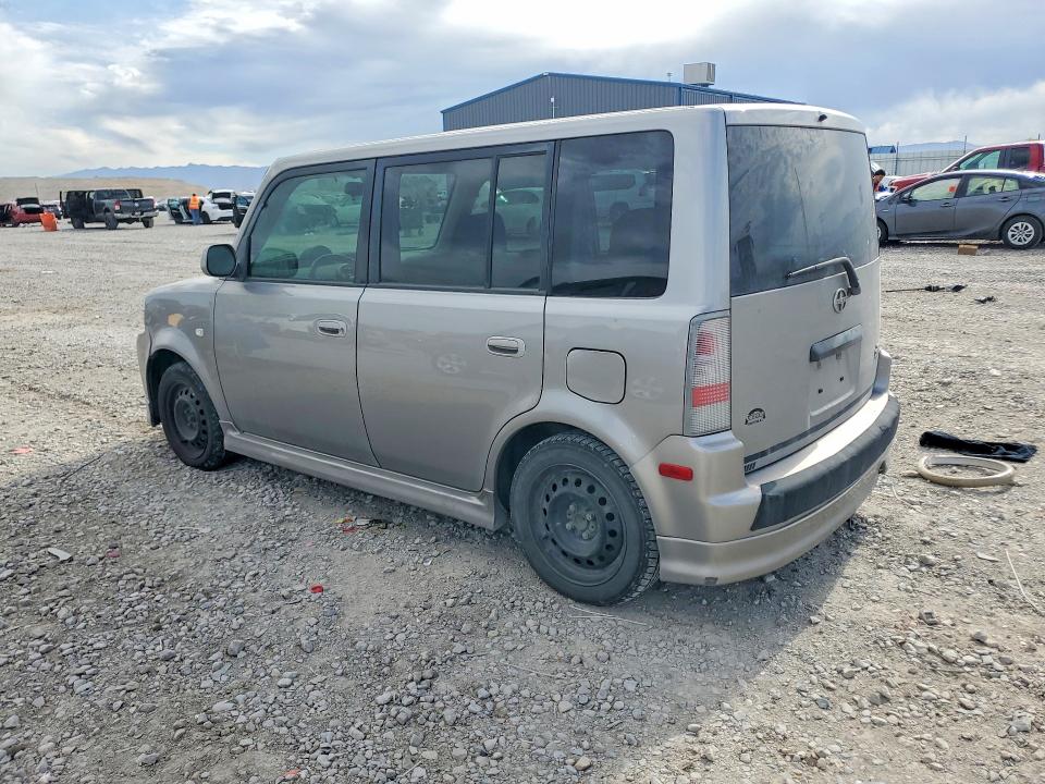 Продажа на аукционе авто 2006 Toyota Scion, vin: JTLKT324264124827, номер лота: 59293606
