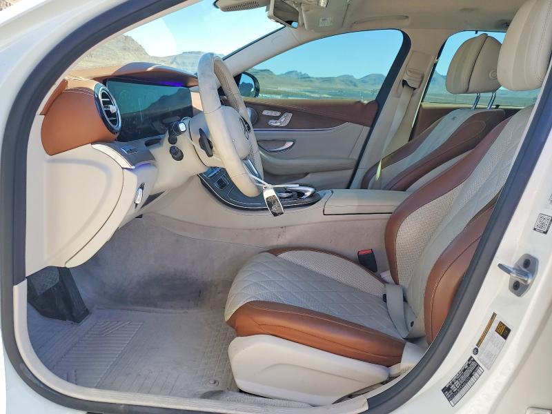 Продажа на аукционе авто 2019 Mercedes-benz E, vin: WDDZH6JB2KA607975, номер лота: 55792866