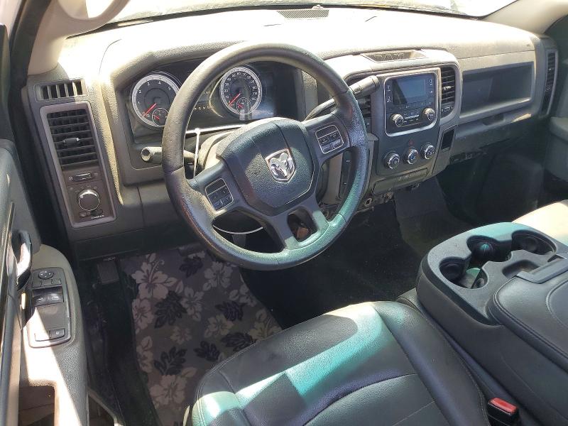 56090536 :رقم المزاد ، 3C6JR7AT3EG176613 vin ، 2014 Ram 1500 مزاد بيع