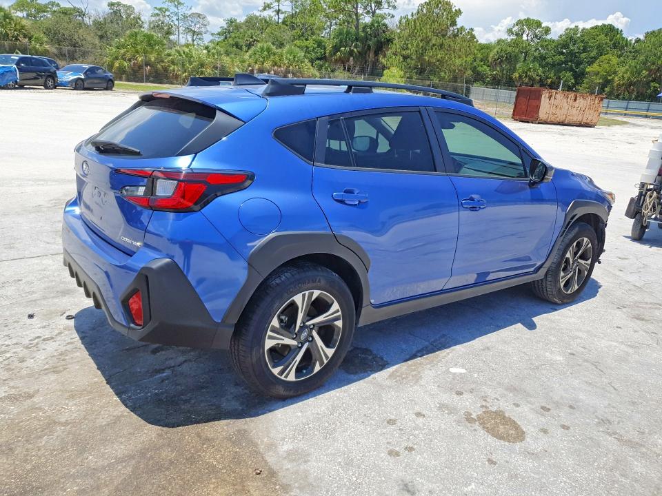 Продажа на аукционе авто 2025 Subaru Crosstrek, vin: JF2GUHDC5SH259188, номер лота: 56979856