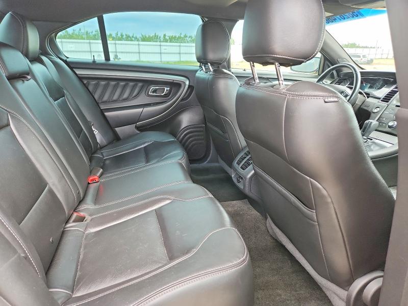Aukcja sprzedaży 2013 Ford Taurus, vin: 1FAHP2H81DG127217, numer aukcji: 58267466