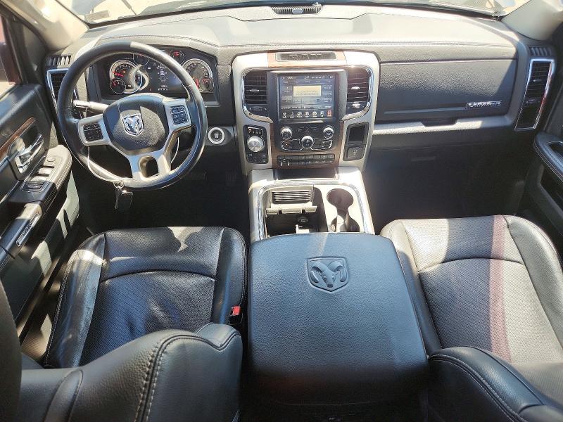 Aukcja sprzedaży 2017 Ram 1500, vin: 1C6RR7JT8HS694474, numer aukcji: 55953896