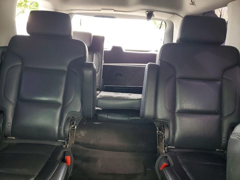 2018 Gmc Yukon მანქანა იყიდება აუქციონზე, vin: 1GKS1BKC3JR358929, აუქციონის ნომერი: 58922406