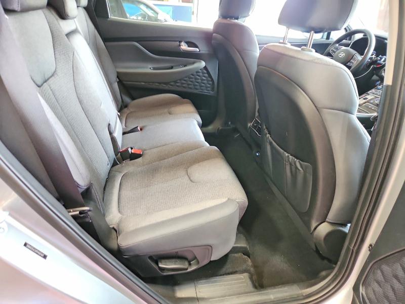 Aukcja sprzedaży 2023 Hyundai Santa Fe, vin: 5NMS2DAJXPH587691, numer aukcji: 57915426