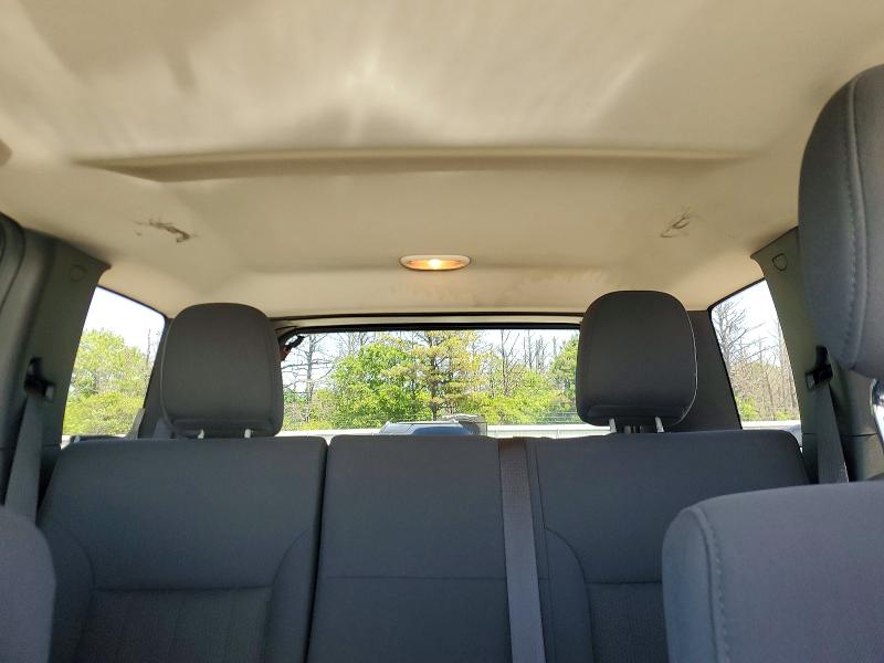 Продаж на аукціоні авто 2012 Jeep Liberty, vin: 1C4PJMAK9CW110730, номер лоту: 54318826