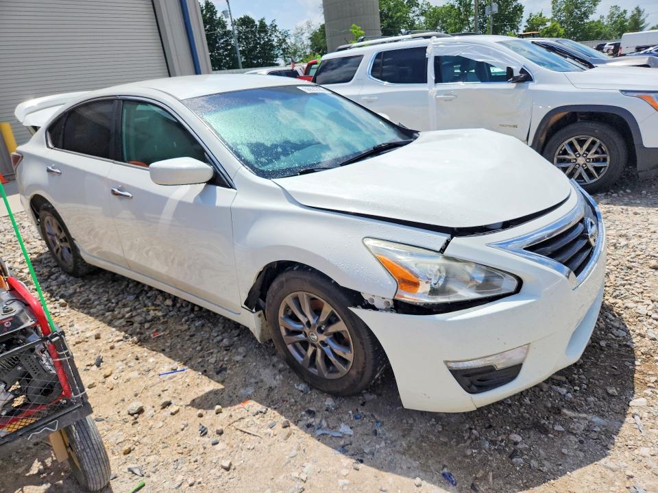 Aukcja sprzedaży 2015 Nissan Altima, vin: 1N4AL3AP7FN911744, numer aukcji: 56622566