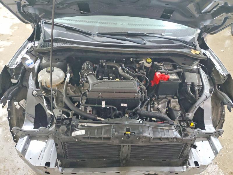 Продаж на аукціоні авто 2025 Ford Escape, vin: 1FMCU9MN2SUB57385, номер лоту: 58109086