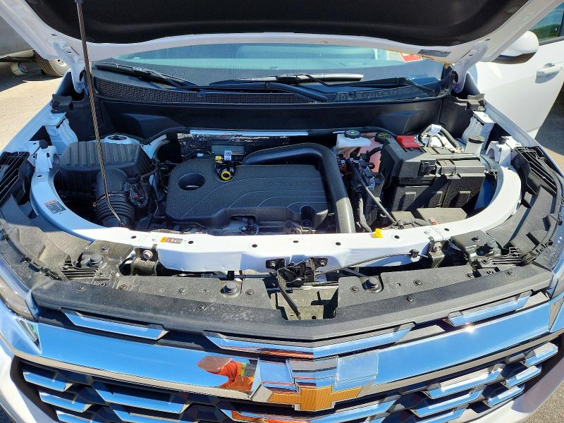 58432676 :رقم المزاد ، 3GNAXPEG3TL437035 vin ، 2026 Chevrolet Equinox مزاد بيع