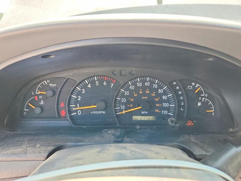 Продажа на аукционе авто 2000 Toyota Tundra, vin: 5TBRT3816YS114115, номер лота: 57928246