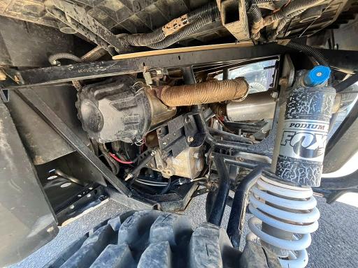 57015166 :رقم المزاد ، 4XAXE7EAXEF270052 vin ، 2014 Polaris Rzr مزاد بيع