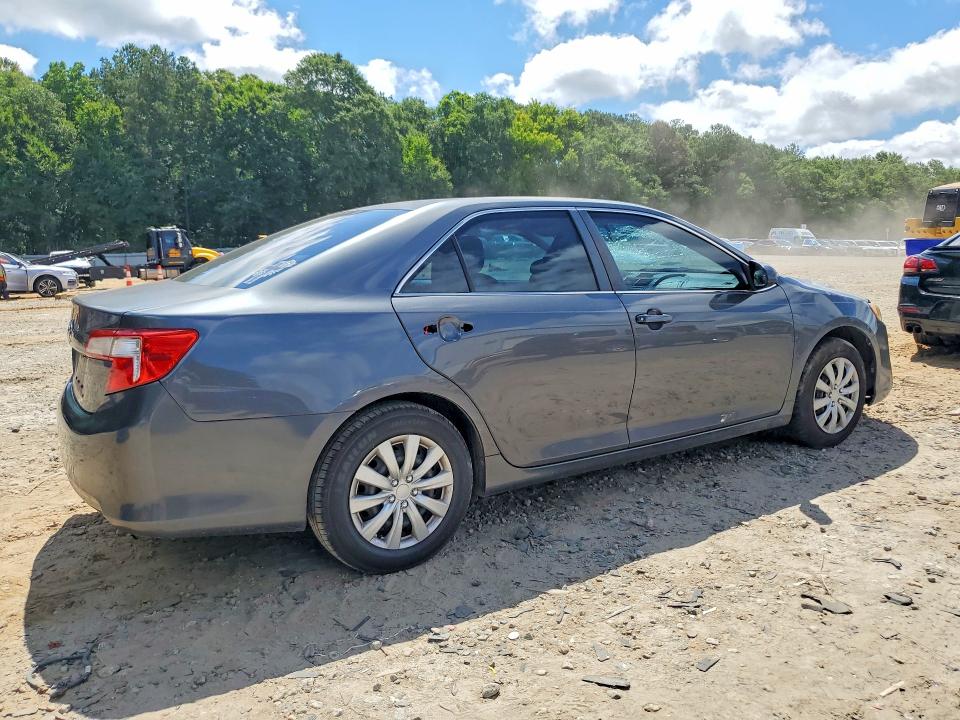 Aukcja sprzedaży 2012 Toyota Camry, vin: 4T1BF1FK7CU582273, numer aukcji: 58069326