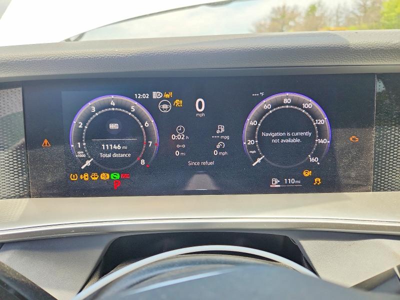 Продажа на аукционе авто 2026 Volkswagen Tiguan, vin: 3VVFR7RM1TM015219, номер лота: 57080746