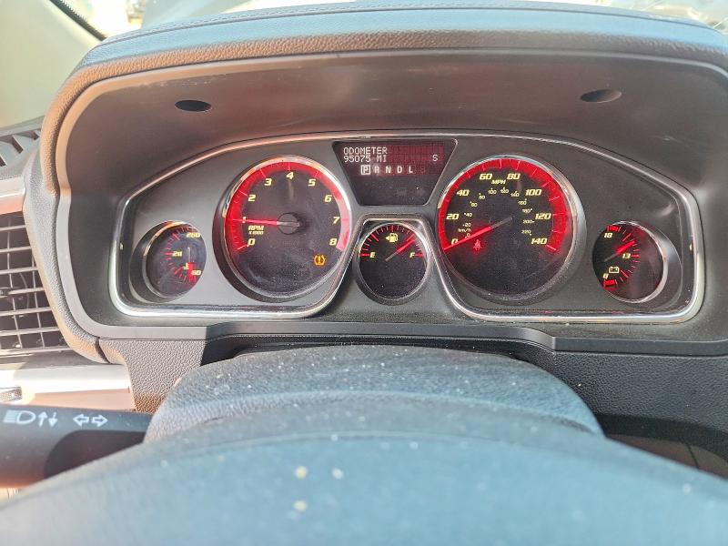 58398846 :رقم المزاد ، 1GKKRRKD7GJ255899 vin ، 2016 Gmc Acadia مزاد بيع
