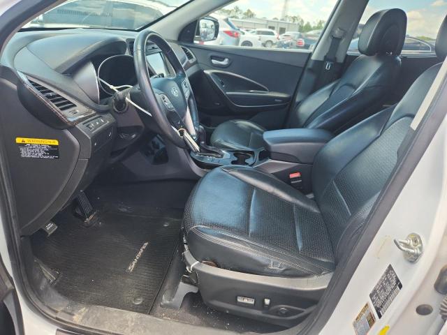 Aukcja sprzedaży 2014 Hyundai Santa Fe Sport, vin: 5XYZU3LA8EG160677, numer aukcji: 58207246