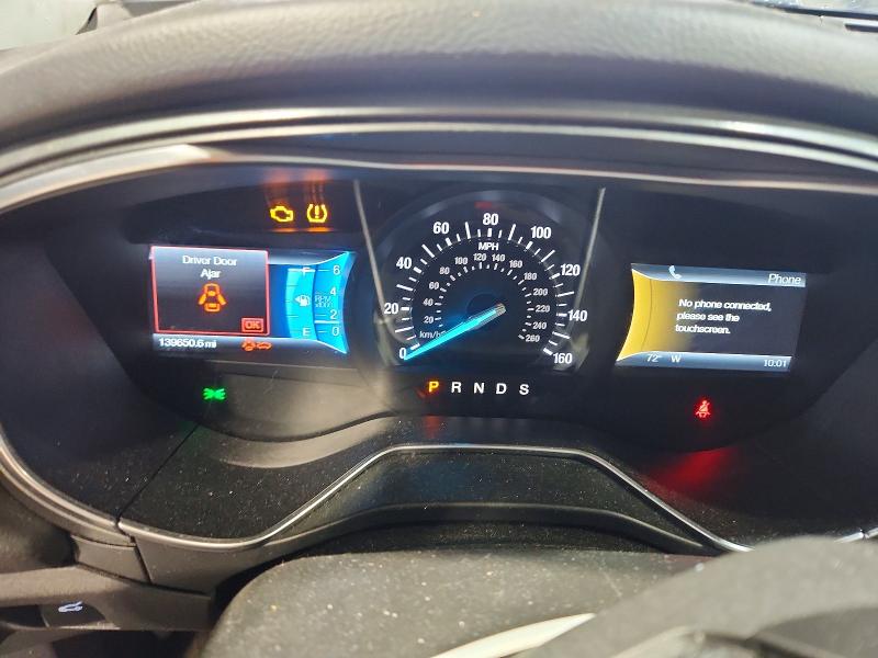 Продаж на аукціоні авто 2014 Ford Fusion, vin: 3FA6P0K94ER262263, номер лоту: 58821656