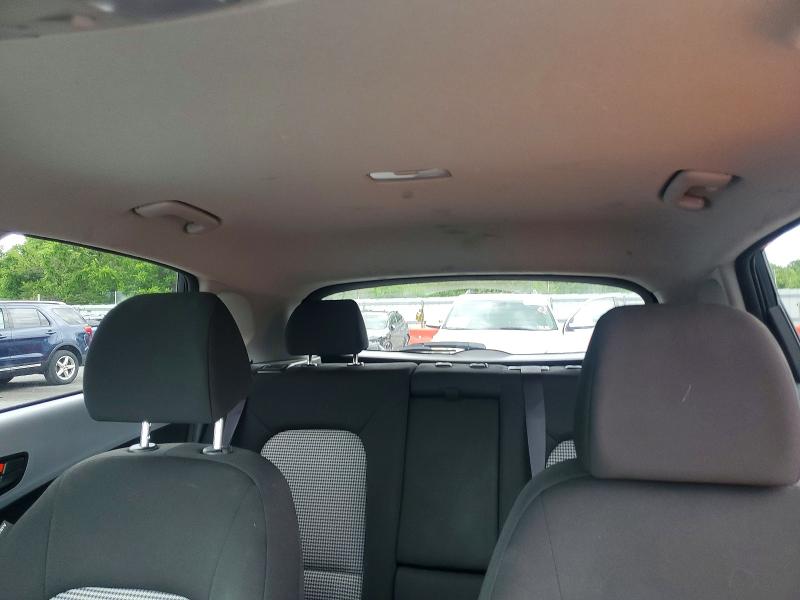 57407146 :رقم المزاد ، KM8K2CAA8MU736612 vin ، 2021 Hyundai Kona مزاد بيع