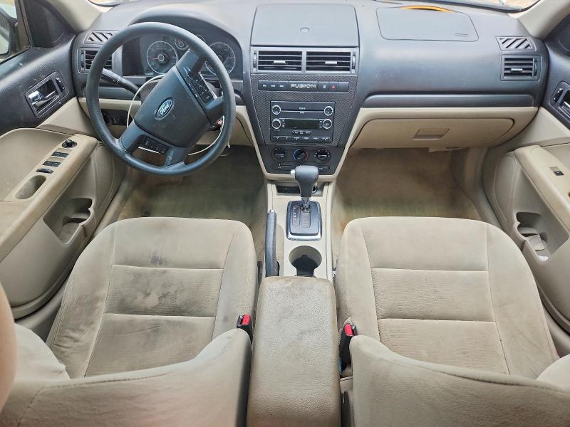 Продажа на аукционе авто 2009 Ford Fusion, vin: 3FAHP07109R207309, номер лота: 55619586