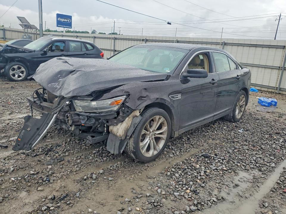 2013 Ford Taurus მანქანა იყიდება აუქციონზე, vin: 1FAHP2E8XDG228597, აუქციონის ნომერი: 57082276