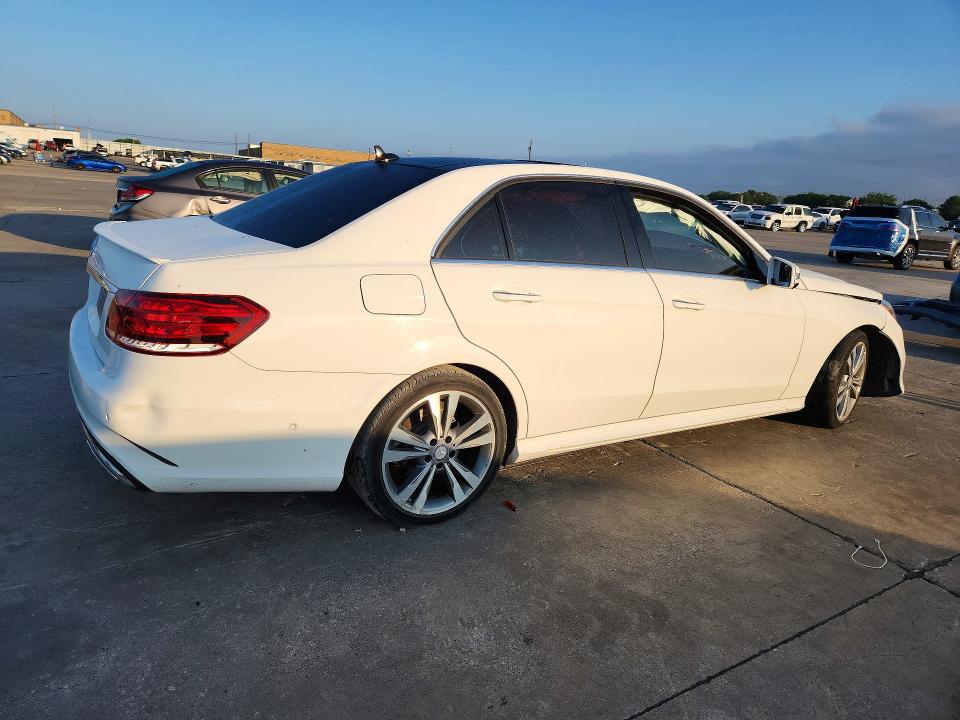 Продаж на аукціоні авто 2016 Mercedes-benz E, vin: WDDHF5KB2GB186433, номер лоту: 57548846