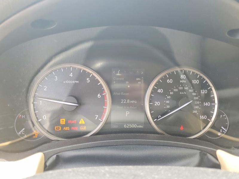 Продажа на аукционе авто 2020 Lexus Nx, vin: JTJDARDZ0L5008017, номер лота: 55990846