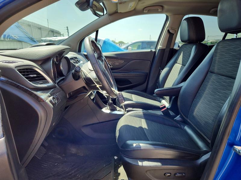 Продажа на аукционе авто 2015 Buick Encore, vin: KL4CJBSB5FB217054, номер лота: 59665776
