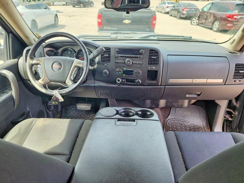 55823596 :رقم المزاد ، 1GTR2VE70CZ272312 vin ، 2012 Gmc Sierra مزاد بيع