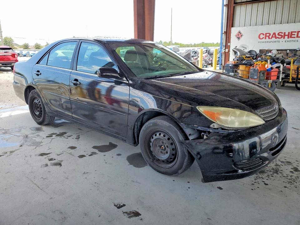 56466086 :رقم المزاد ، 4T1BE32K14U294206 vin ، 2004 Toyota Camry مزاد بيع