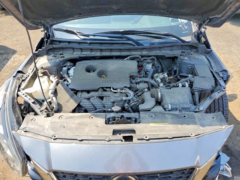 Продаж на аукціоні авто 2019 Nissan Altima, vin: 1N4BL4CWXKC257567, номер лоту: 59166026