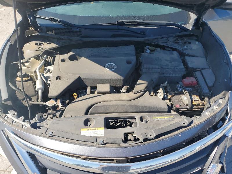 Aukcja sprzedaży 2015 Nissan Altima, vin: 1N4AL3AP4FN876970, numer aukcji: 56245616