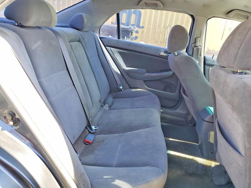 57254756 :رقم المزاد ، 1HGCM56425A118403 vin ، 2005 Honda Accord مزاد بيع