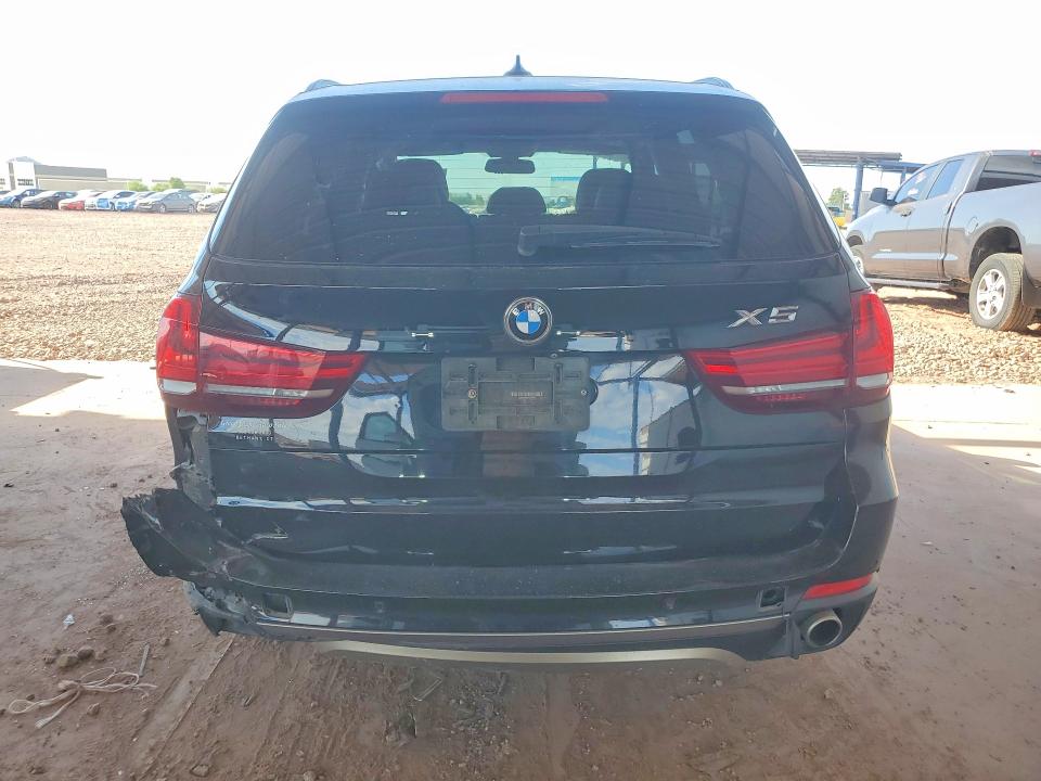 Aukcja sprzedaży 2015 Bmw X5, vin: 5UXKS4C59F0J98327, numer aukcji: 58325396