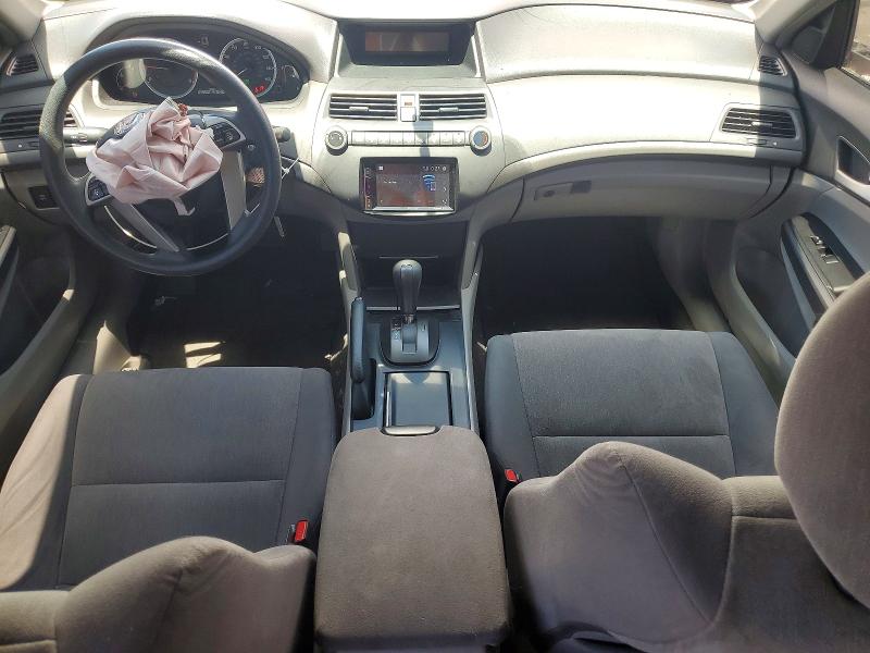 Продаж на аукціоні авто 2009 Honda Accord, vin: JHMCP263X9C005531, номер лоту: 56365306