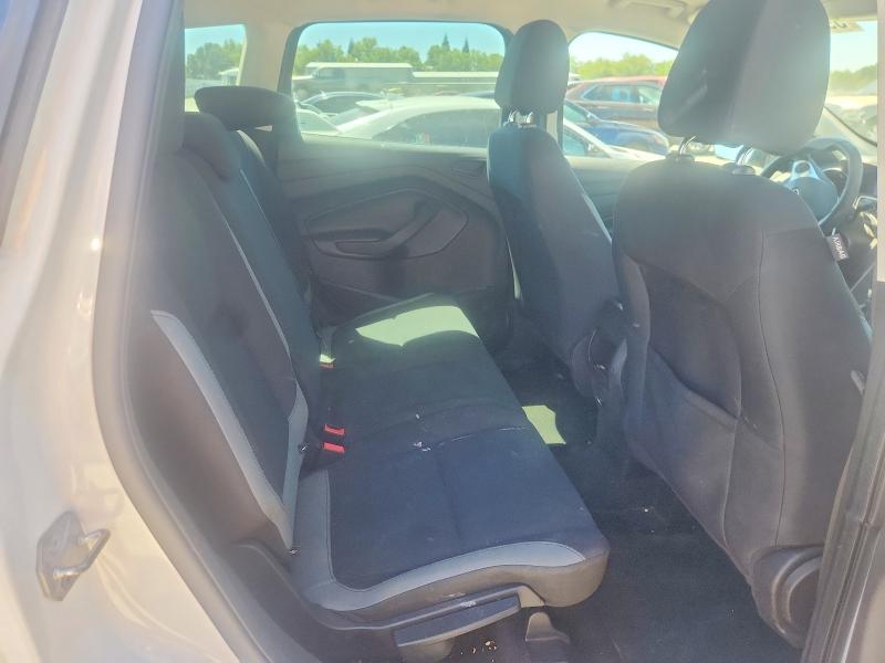 Aukcja sprzedaży 2014 Ford Escape, vin: 1FMCU0F71EUA93810, numer aukcji: 59383776