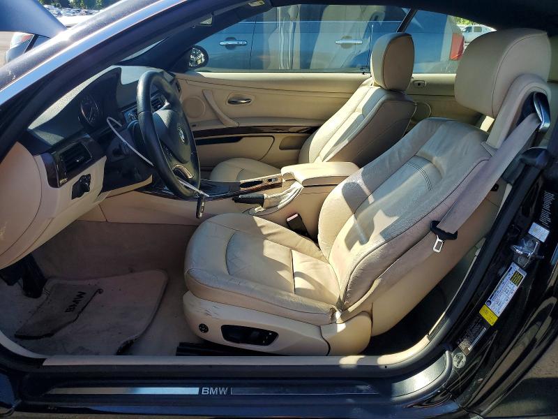 56021906 :رقم المزاد ، WBAWR33598P152268 vin ، 2008 Bmw 328 مزاد بيع