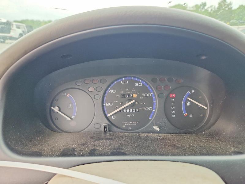Aukcja sprzedaży 1999 Honda Civic, vin: 2HGEJ661XXH525709, numer aukcji: 57504466