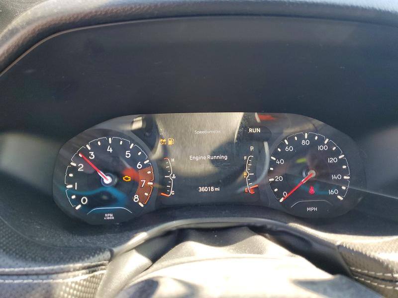 Продажа на аукционе авто 2023 Jeep Compass, vin: 3C4NJDBN9PT517619, номер лота: 57959236