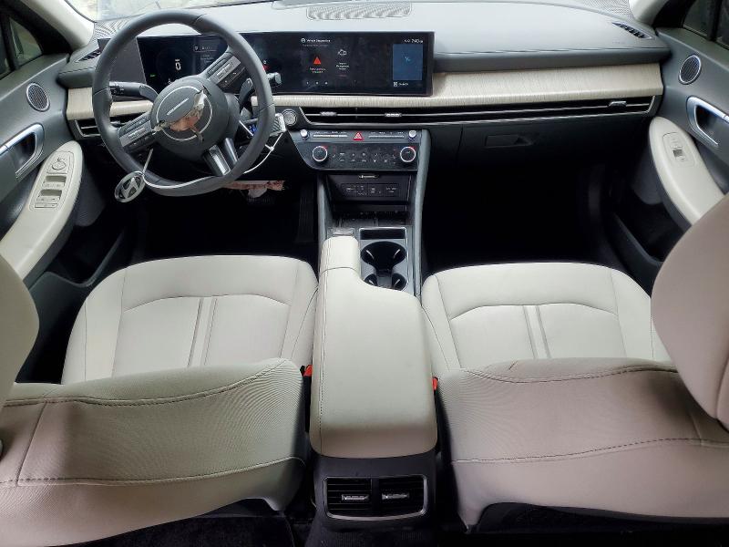 Продаж на аукціоні авто 2024 Hyundai Sonata, vin: KMHL34JJ3RA086507, номер лоту: 58601576