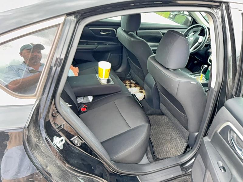 Продажа на аукционе авто 2018 Nissan Altima, vin: 1N4AL3AP2JC152568, номер лота: 58482936