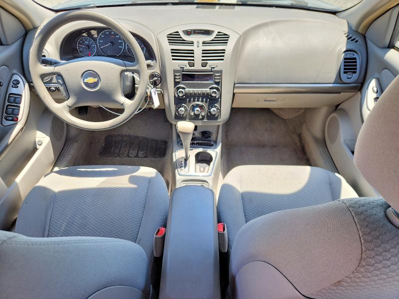 Aukcja sprzedaży 2007 Chevrolet Malibu, vin: 1G1ZS58FX7F258310, numer aukcji: 58456346