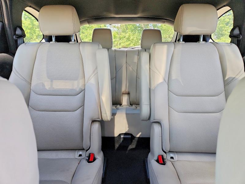 Aukcja sprzedaży 2021 Mazda Cx-9, vin: JM3TCBDY2M0500254, numer aukcji: 58693666