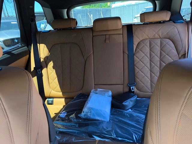 2026 Bmw X5 მანქანა იყიდება აუქციონზე, vin: 5UX33EU08T9309600, აუქციონის ნომერი: 54846096