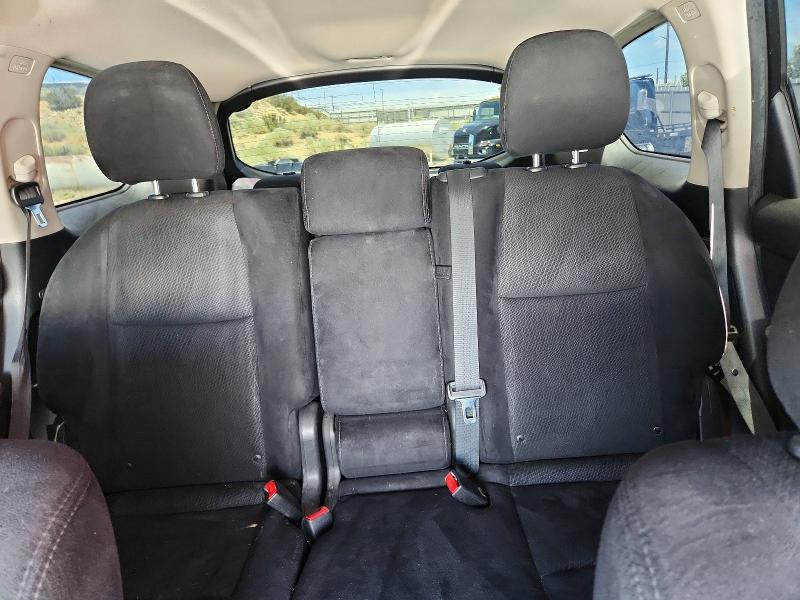 Aukcja sprzedaży 2015 Nissan Pathfinder, vin: 5N1AR2MM9FC663623, numer aukcji: 58816716