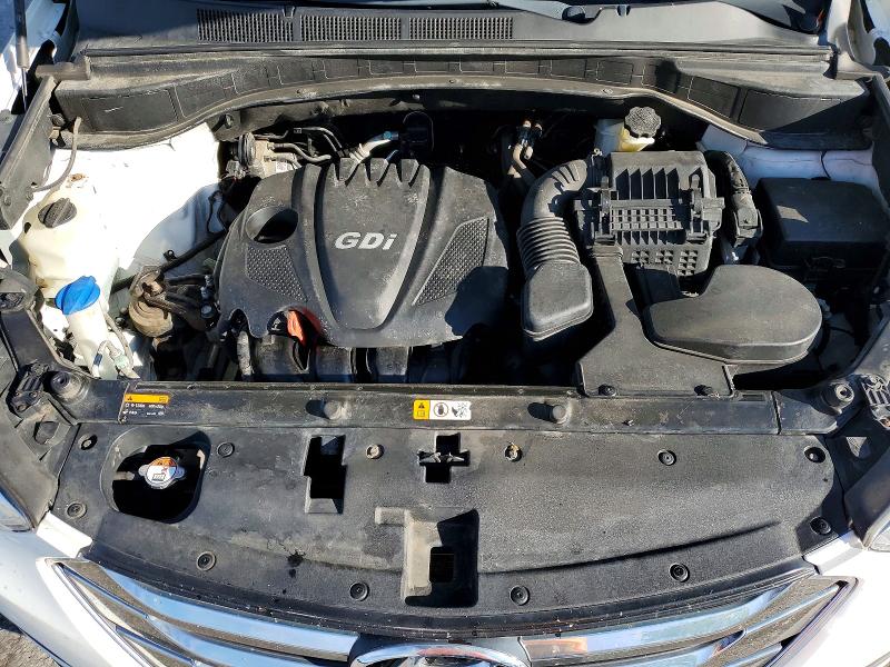 Продаж на аукціоні авто 2014 Hyundai Santa Fe Sport, vin: 5XYZTDLBXEG194265, номер лоту: 58531906