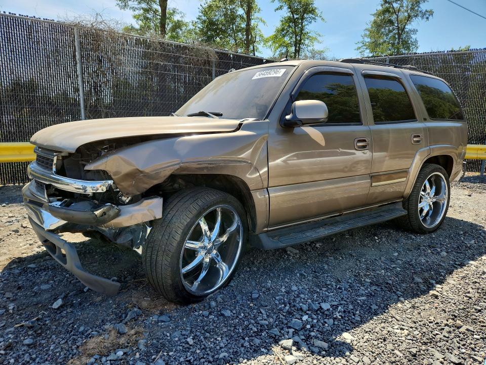Продажа на аукционе авто 2004 Chevrolet Tahoe, vin: 1GNEK13Z34J244538, номер лота: 56459296