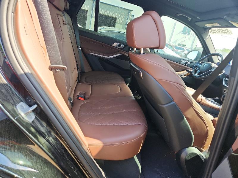 Aukcja sprzedaży 2025 Bmw X5, vin: 5UX23EU09S9Z50751, numer aukcji: 85620705
