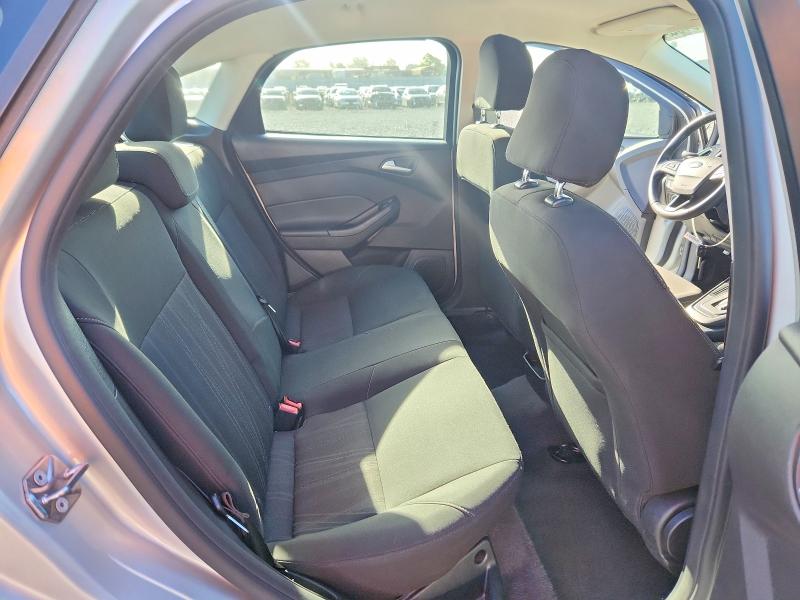 Aukcja sprzedaży 2015 Ford Focus, vin: 1FADP3F24FL232413, numer aukcji: 56489486