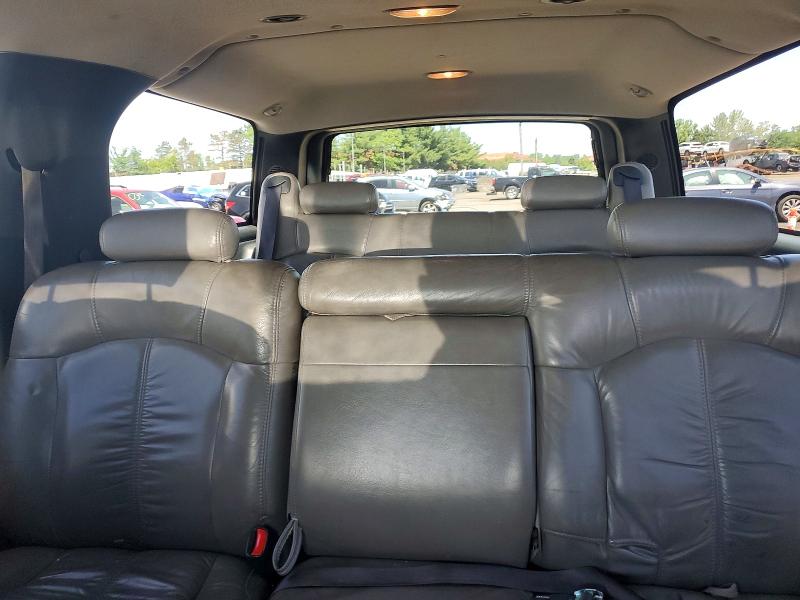 Продаж на аукціоні авто 2002 Chevrolet Suburban, vin: 3GNFK16ZX2G361371, номер лоту: 57429446