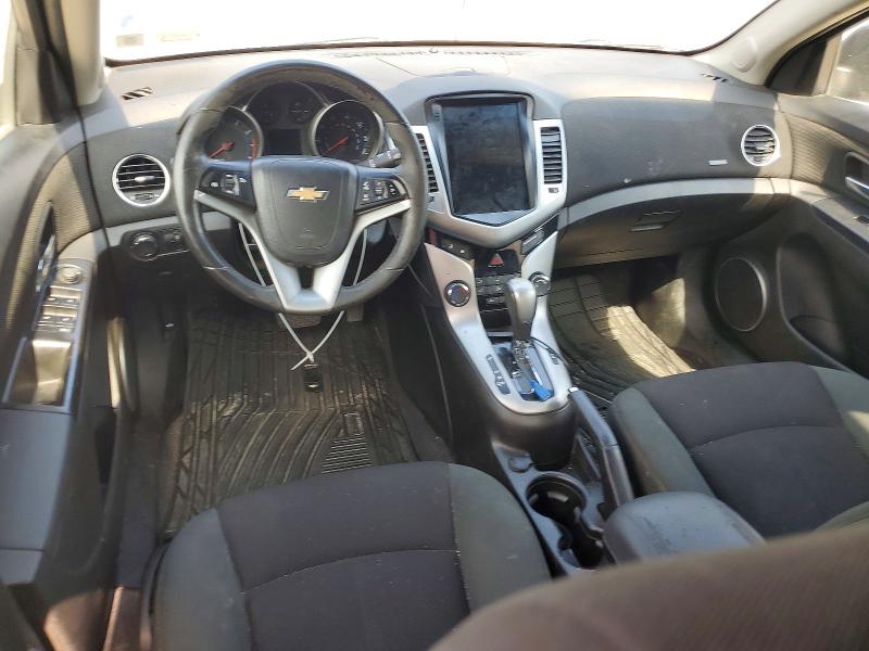 Продаж на аукціоні авто 2011 Chevrolet Cruze, vin: 1G1PF5S99B7239930, номер лоту: 56416046